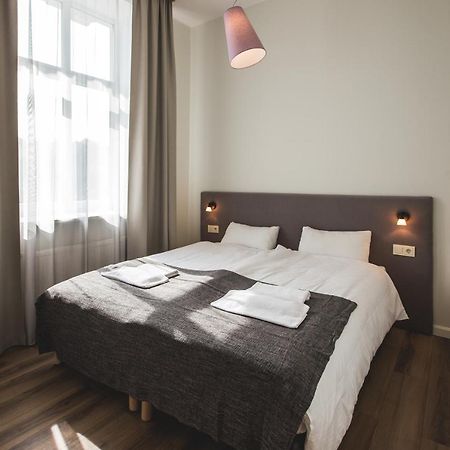 Riga Lux Apartments - Easy Stay Dış mekan fotoğraf