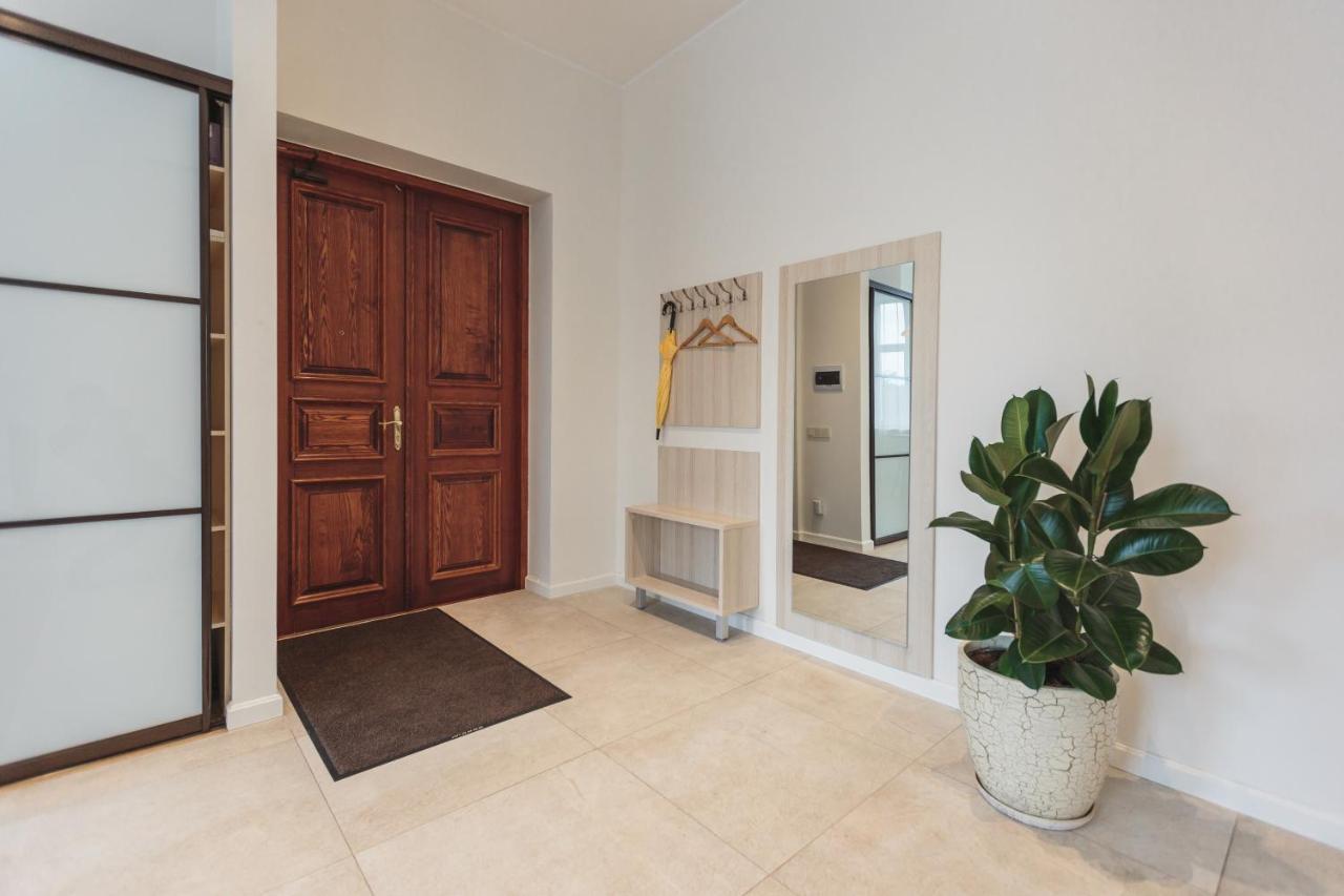 Riga Lux Apartments - Easy Stay Dış mekan fotoğraf