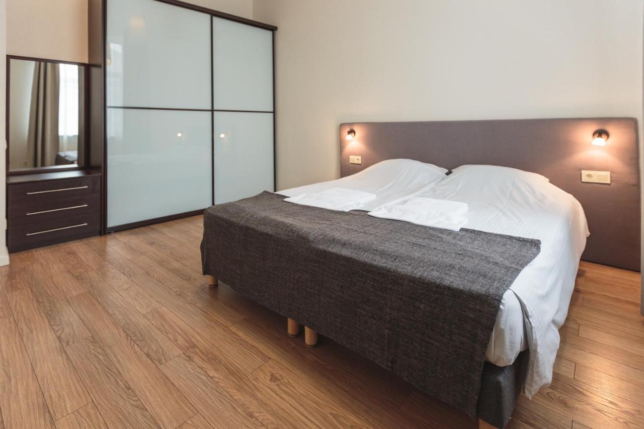 Riga Lux Apartments - Easy Stay Dış mekan fotoğraf