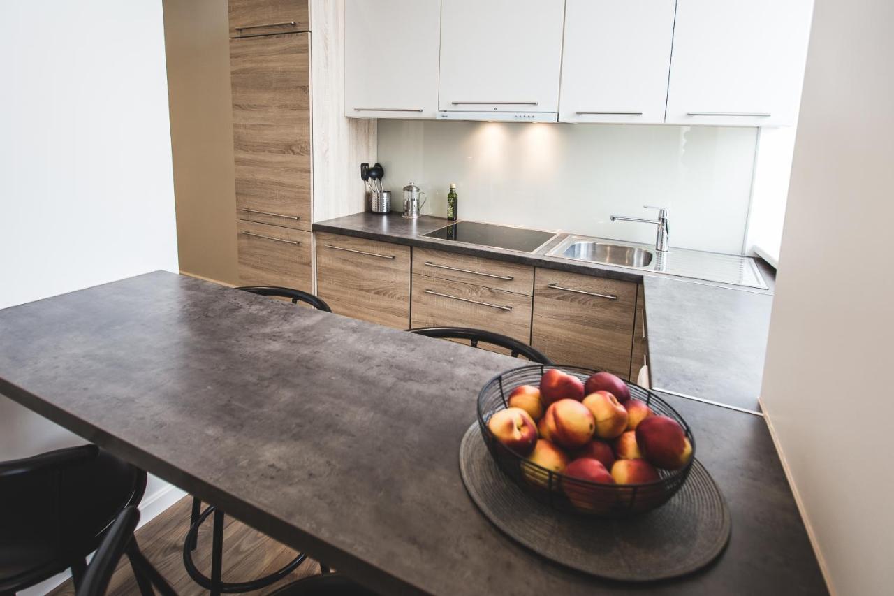 Riga Lux Apartments - Easy Stay Dış mekan fotoğraf