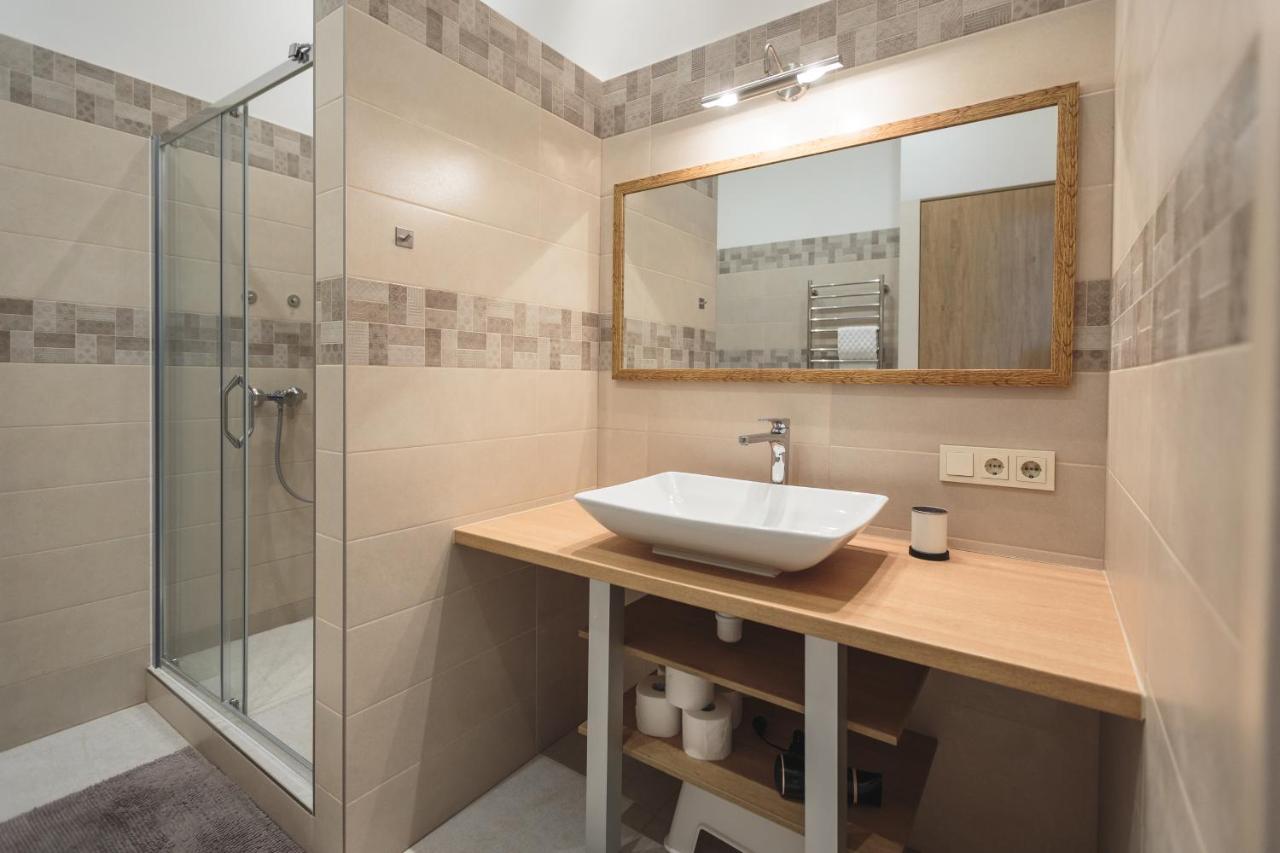 Riga Lux Apartments - Easy Stay Dış mekan fotoğraf