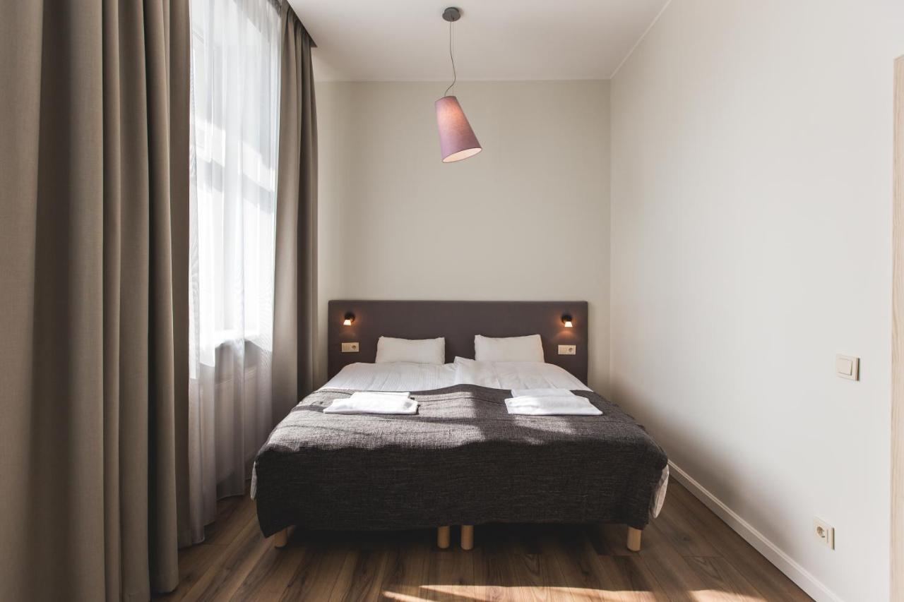 Riga Lux Apartments - Easy Stay Dış mekan fotoğraf