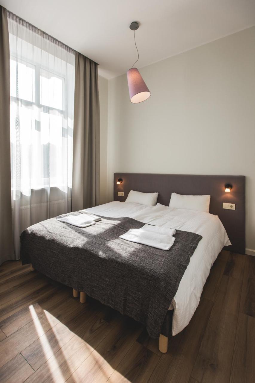 Riga Lux Apartments - Easy Stay Dış mekan fotoğraf