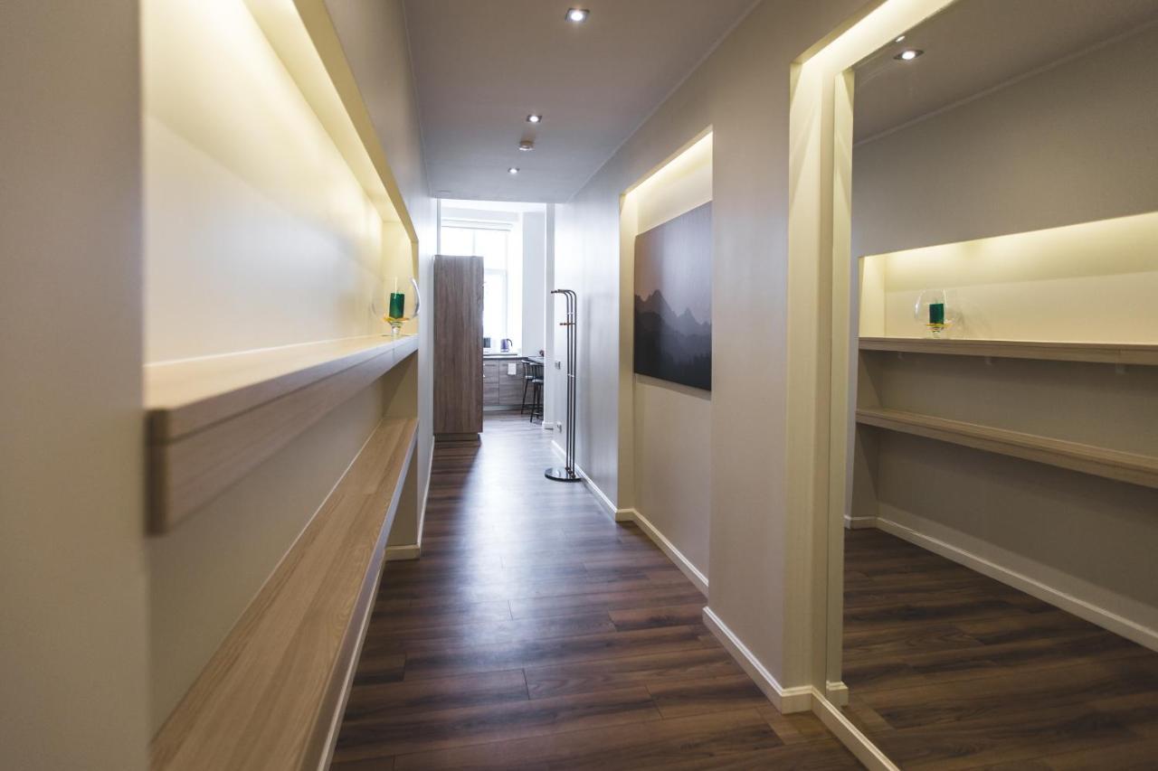 Riga Lux Apartments - Easy Stay Dış mekan fotoğraf