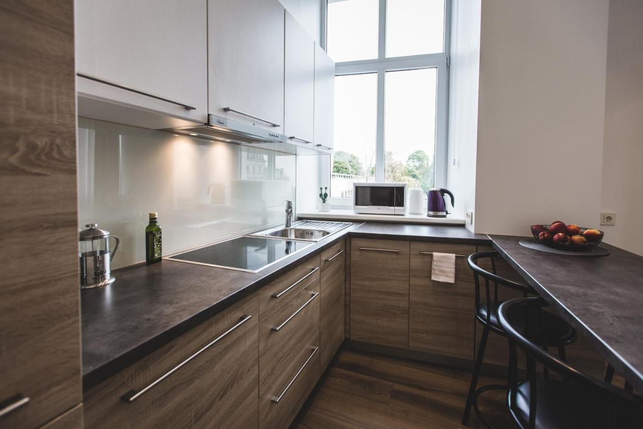 Riga Lux Apartments - Easy Stay Dış mekan fotoğraf