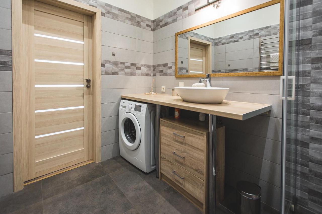 Riga Lux Apartments - Easy Stay Dış mekan fotoğraf