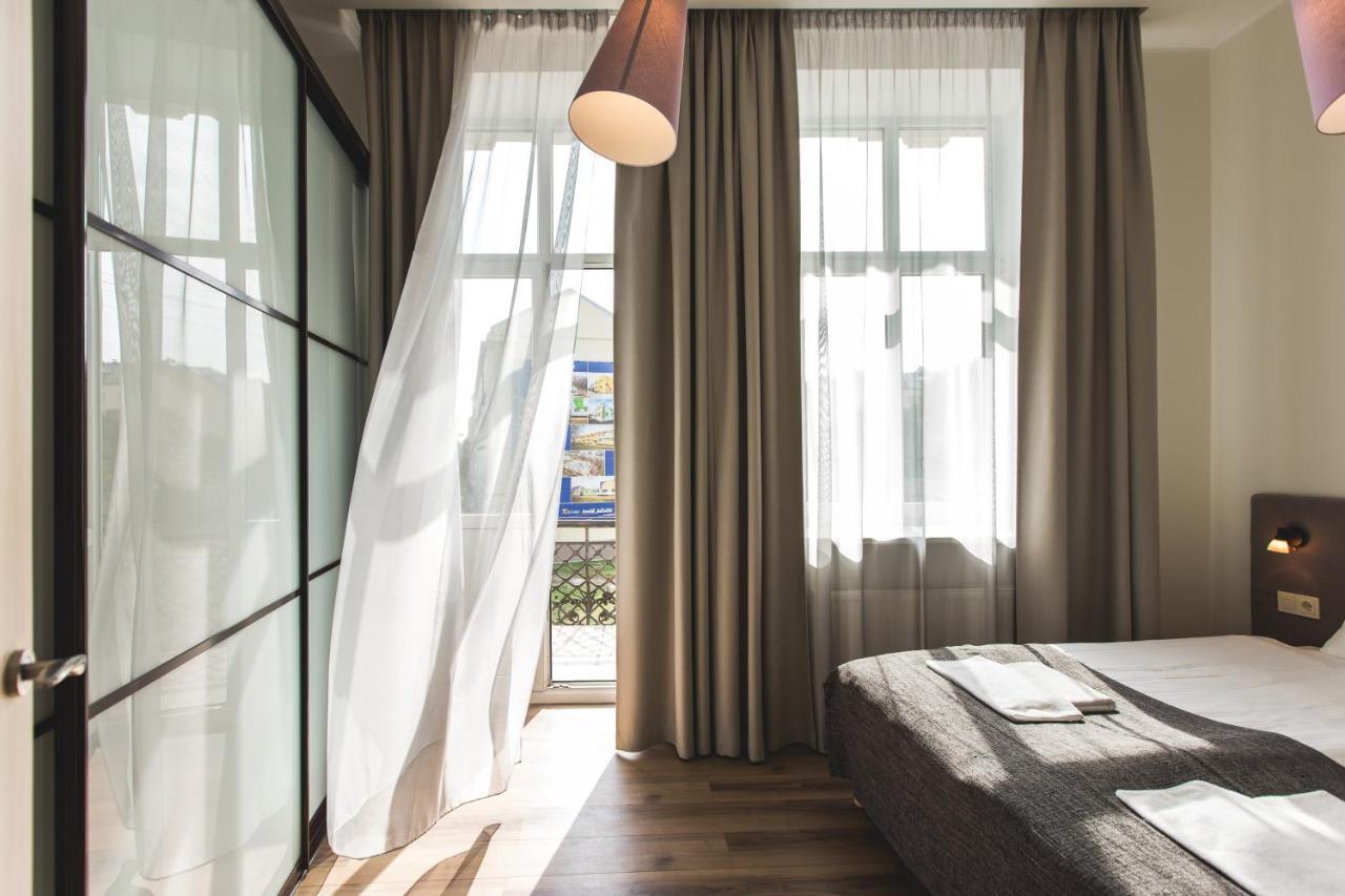 Riga Lux Apartments - Easy Stay Dış mekan fotoğraf