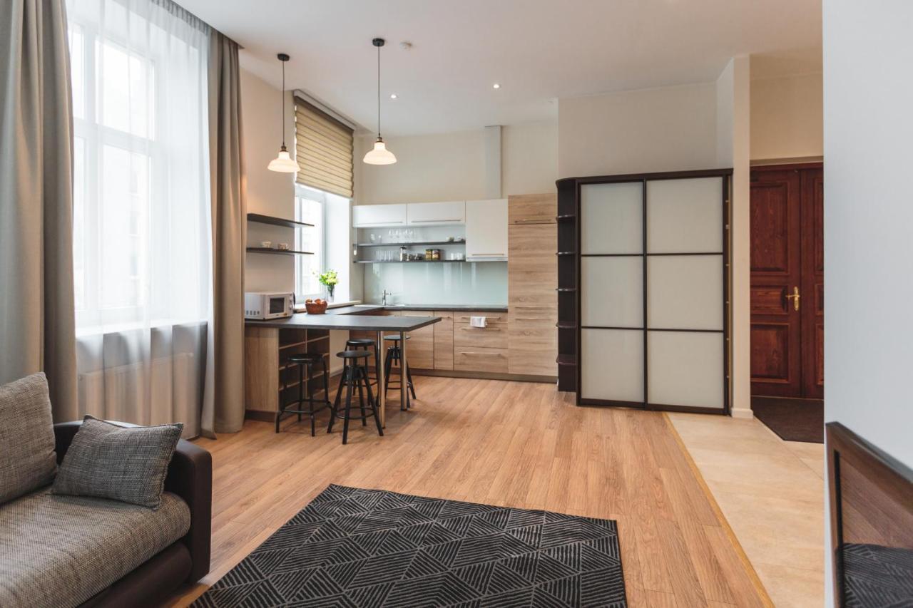 Riga Lux Apartments - Easy Stay Dış mekan fotoğraf