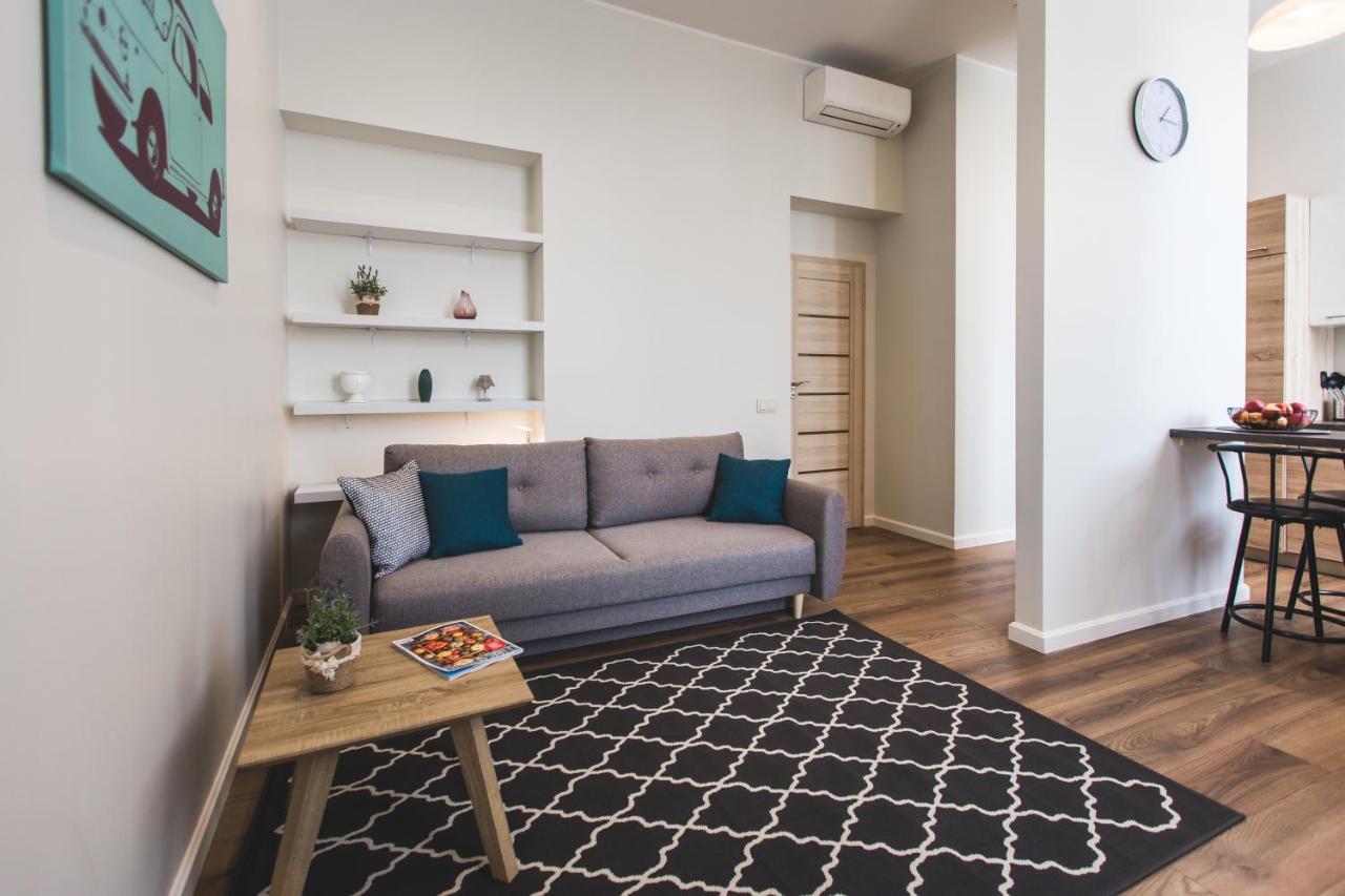 Riga Lux Apartments - Easy Stay Dış mekan fotoğraf