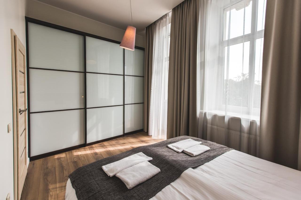 Riga Lux Apartments - Easy Stay Dış mekan fotoğraf