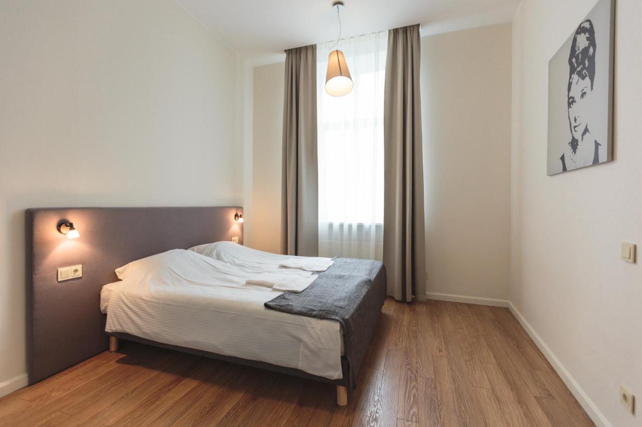 Riga Lux Apartments - Easy Stay Dış mekan fotoğraf