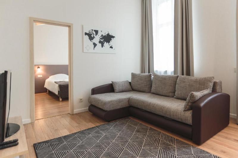 Riga Lux Apartments - Easy Stay Dış mekan fotoğraf