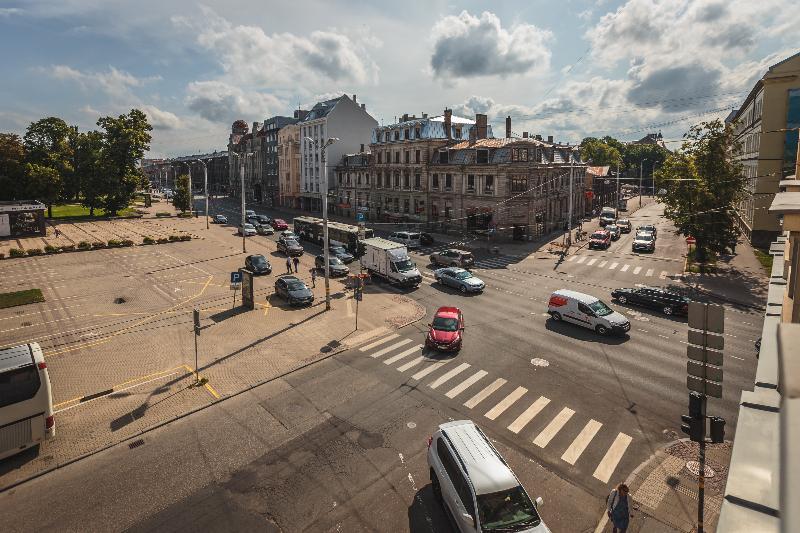 Riga Lux Apartments - Easy Stay Dış mekan fotoğraf