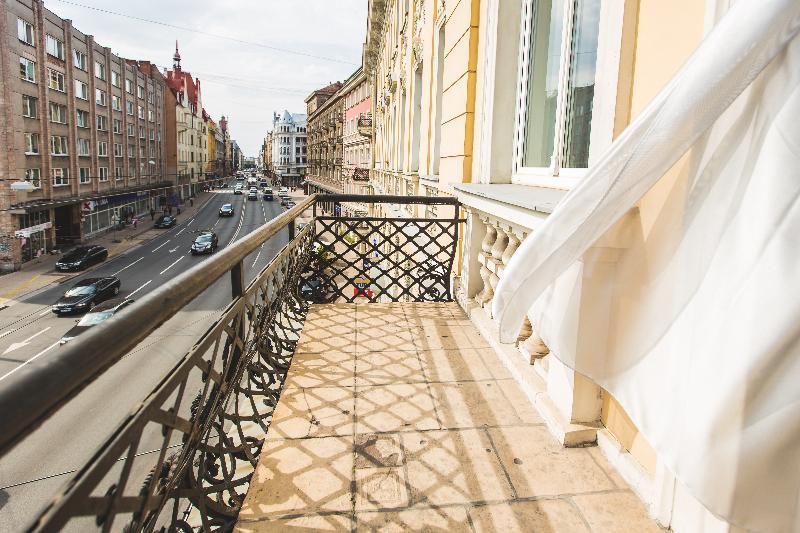 Riga Lux Apartments - Easy Stay Dış mekan fotoğraf