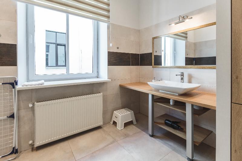 Riga Lux Apartments - Easy Stay Dış mekan fotoğraf