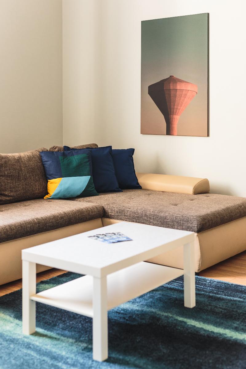 Riga Lux Apartments - Easy Stay Dış mekan fotoğraf
