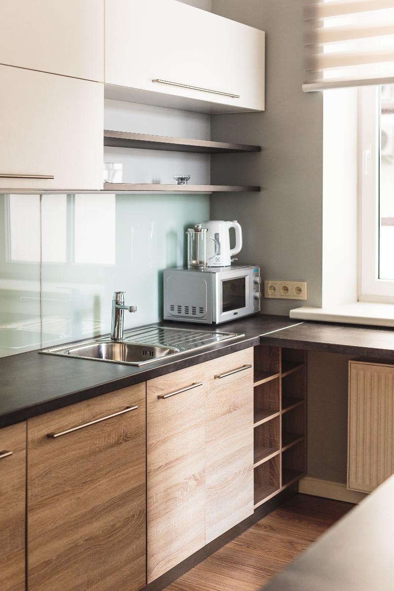 Riga Lux Apartments - Easy Stay Dış mekan fotoğraf
