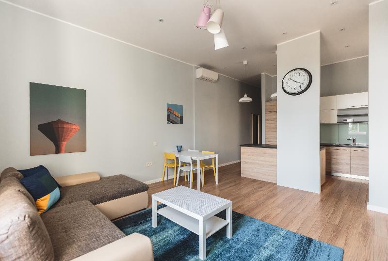 Riga Lux Apartments - Easy Stay Dış mekan fotoğraf