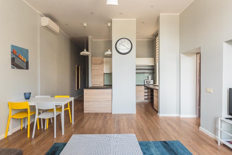 Riga Lux Apartments - Easy Stay Dış mekan fotoğraf