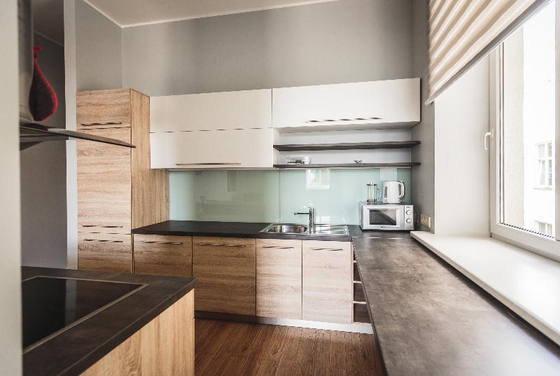 Riga Lux Apartments - Easy Stay Dış mekan fotoğraf