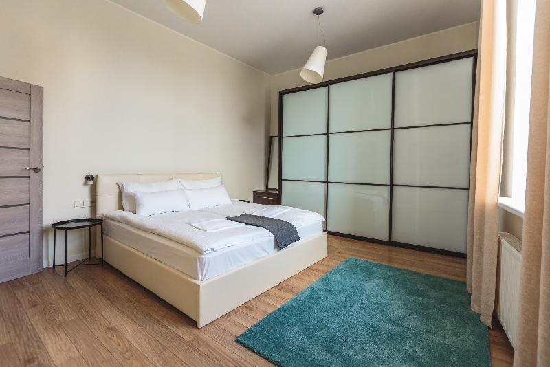 Riga Lux Apartments - Easy Stay Dış mekan fotoğraf