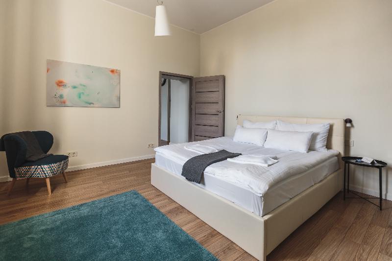 Riga Lux Apartments - Easy Stay Dış mekan fotoğraf