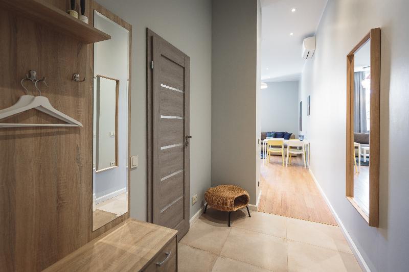 Riga Lux Apartments - Easy Stay Dış mekan fotoğraf