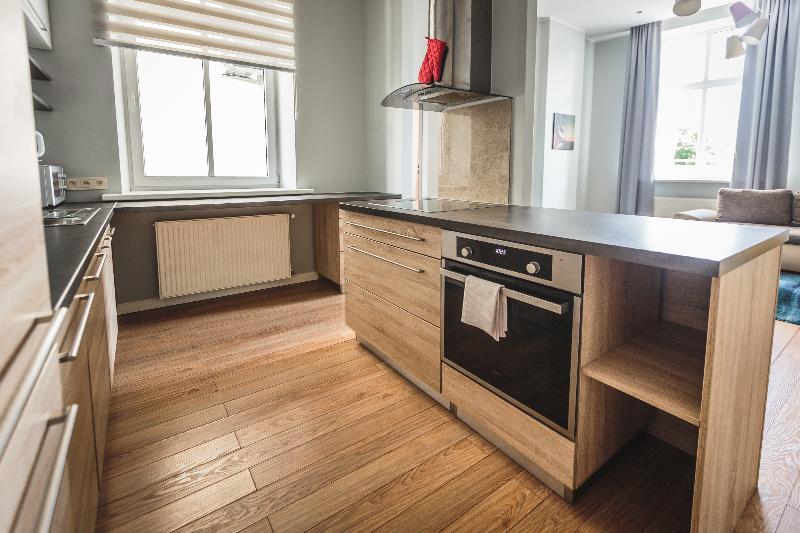 Riga Lux Apartments - Easy Stay Dış mekan fotoğraf