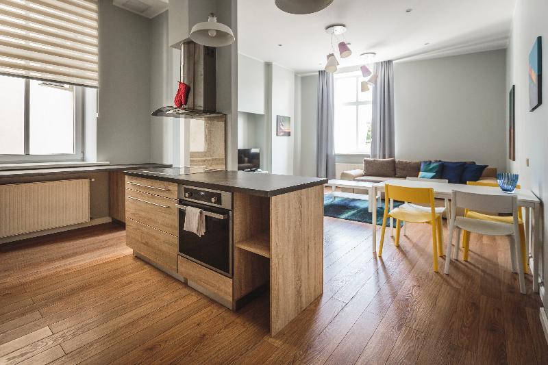 Riga Lux Apartments - Easy Stay Dış mekan fotoğraf