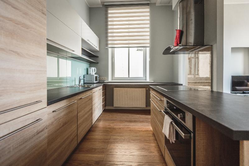 Riga Lux Apartments - Easy Stay Dış mekan fotoğraf